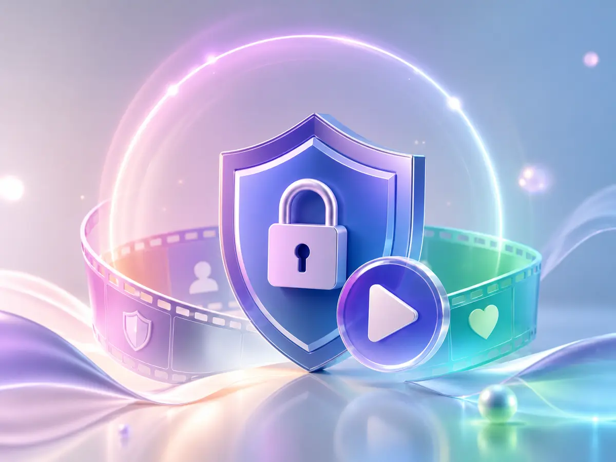 萝卜tv安全与健康观看说明